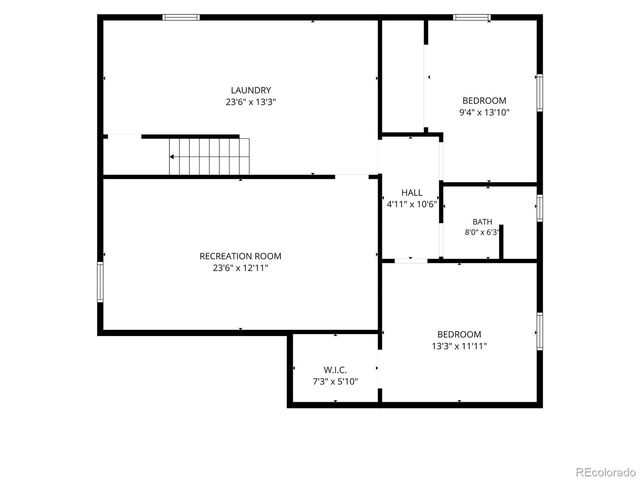 1333 Lincoln Street, Longmont, CO 80501