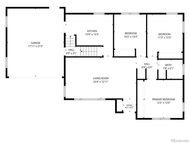 1333 Lincoln Street, Longmont, CO 80501