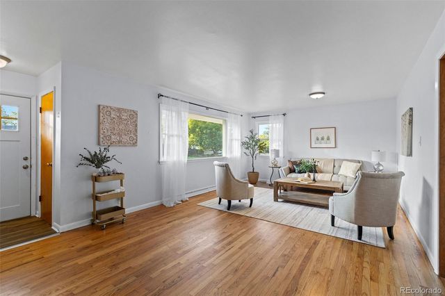 1333 Lincoln Street, Longmont, CO 80501