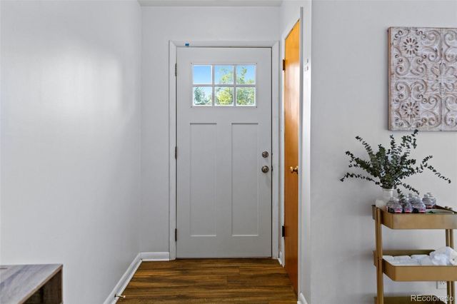 1333 Lincoln Street, Longmont, CO 80501