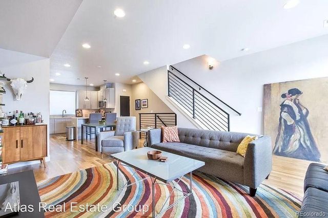 3509 W Conejos Place, Denver, CO 80204