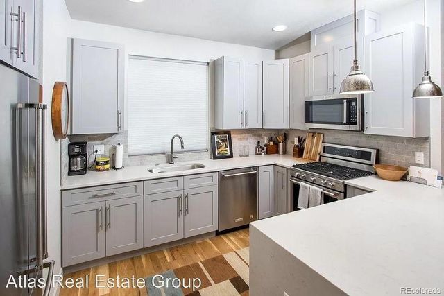 3509 W Conejos Place, Denver, CO 80204