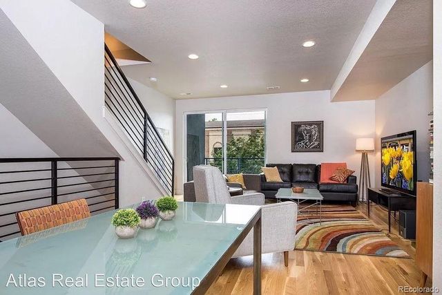 3509 W Conejos Place, Denver, CO 80204