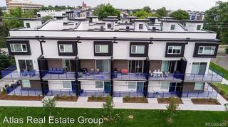 3509 W Conejos Place, Denver, CO 80204