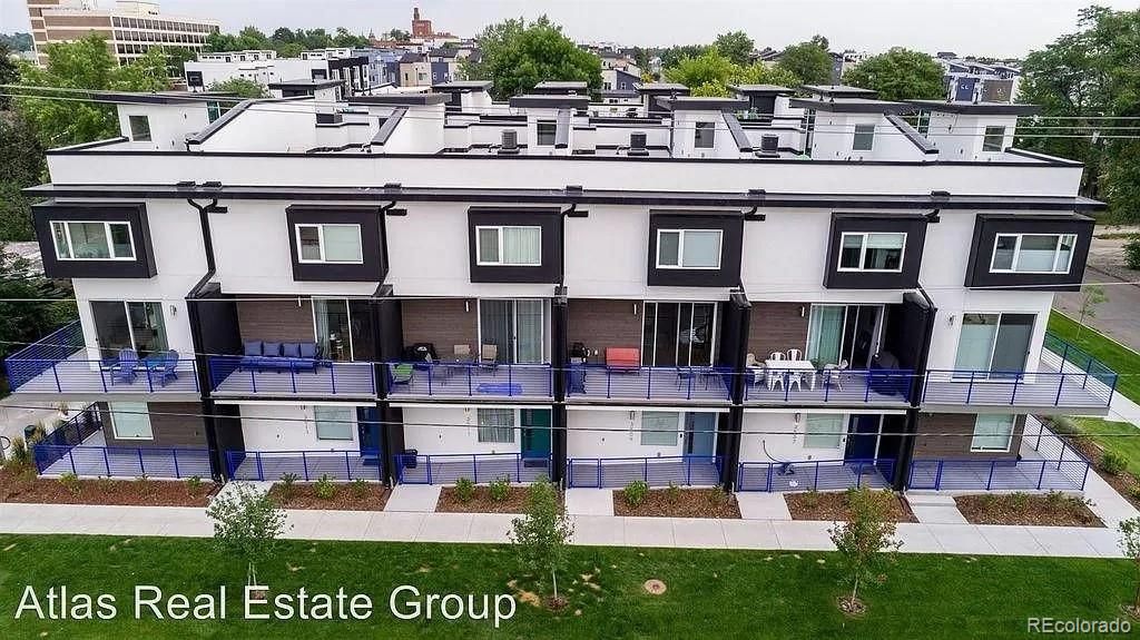3509 W Conejos Place, Denver, CO 80204