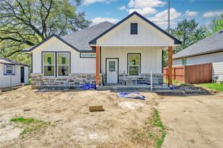 1403 Clark Street, Bryan, TX 77808