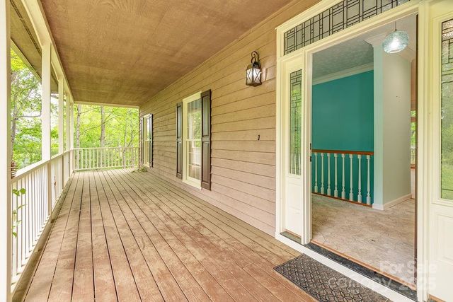 111 Sunny Ridge Drive, Asheville, NC 28804