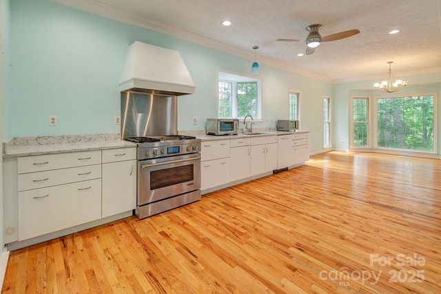 111 Sunny Ridge Drive, Asheville, NC 28804