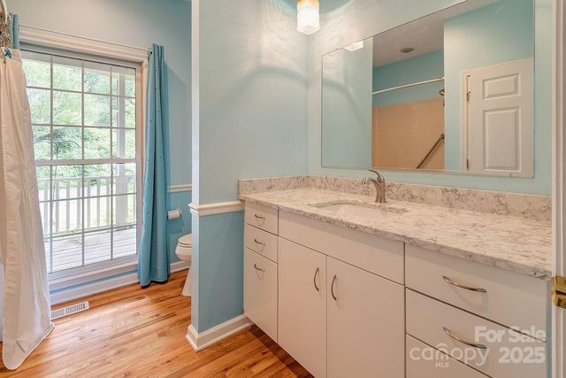 111 Sunny Ridge Drive, Asheville, NC 28804