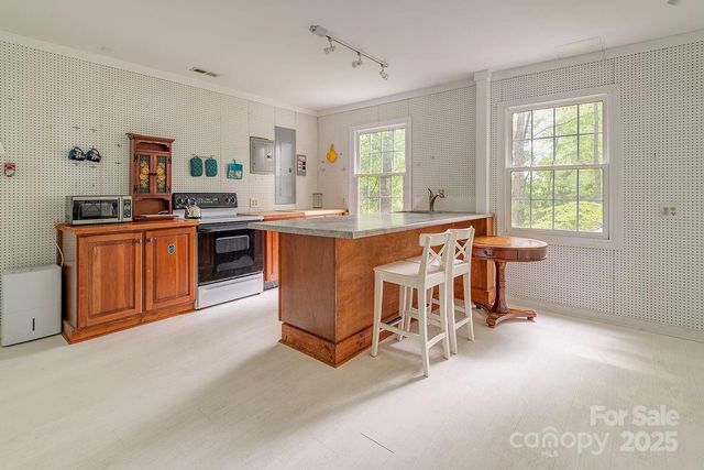 111 Sunny Ridge Drive, Asheville, NC 28804