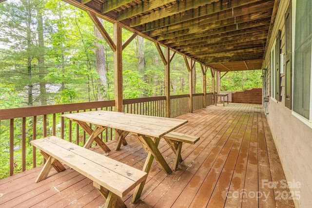 111 Sunny Ridge Drive, Asheville, NC 28804