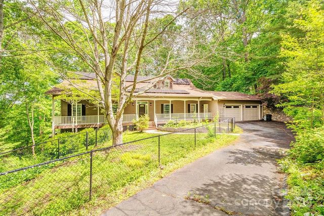 111 Sunny Ridge Drive, Asheville, NC 28804