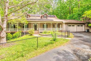 111 Sunny Ridge Drive, Asheville, NC 28804