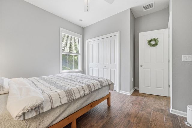9255 SW 29 AVENUE, Gainesville, FL 32608