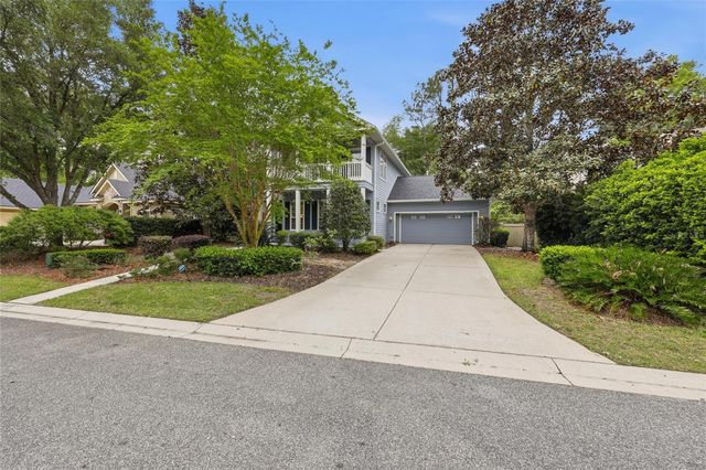 9255 SW 29 AVENUE, Gainesville, FL 32608