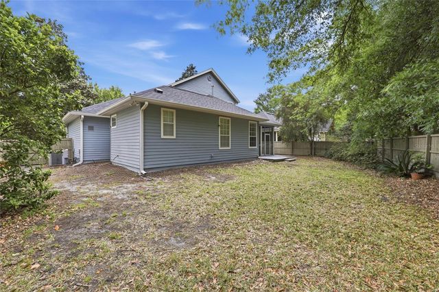 9255 SW 29 AVENUE, Gainesville, FL 32608