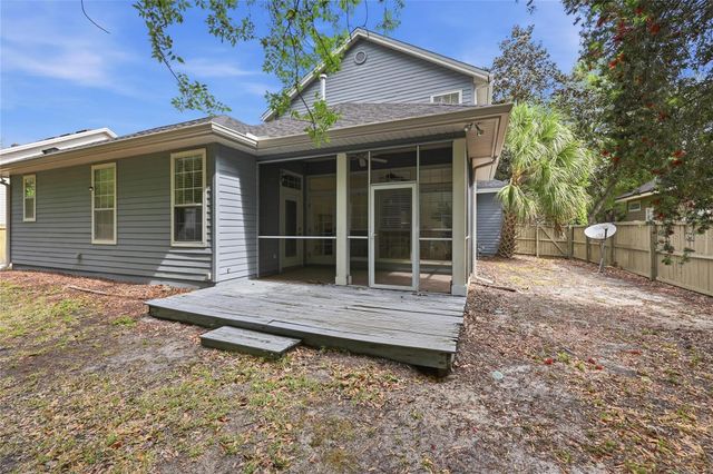 9255 SW 29 AVENUE, Gainesville, FL 32608