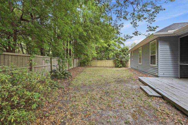9255 SW 29 AVENUE, Gainesville, FL 32608