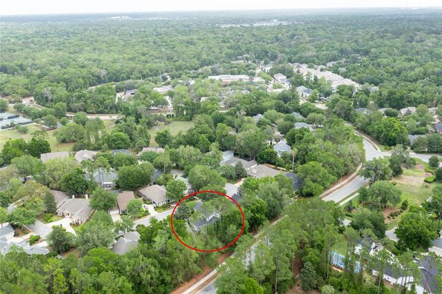 9255 SW 29 AVENUE, Gainesville, FL 32608