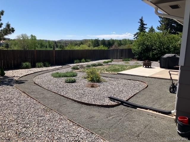 13198 Mercury Drive, Lone Tree, CO 80124