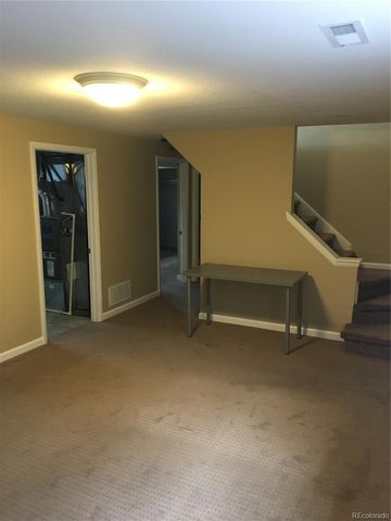 13198 Mercury Drive, Lone Tree, CO 80124