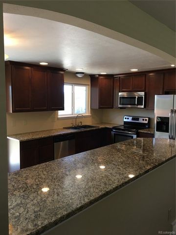13198 Mercury Drive, Lone Tree, CO 80124