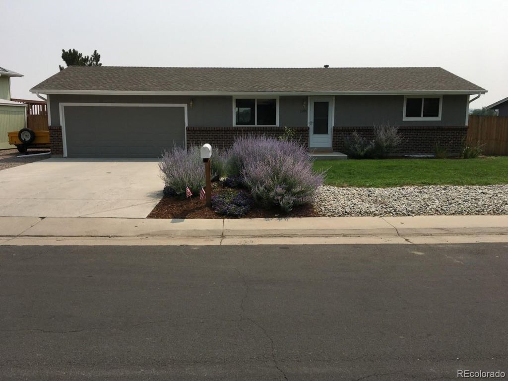 13198 Mercury Drive, Lone Tree, CO 80124