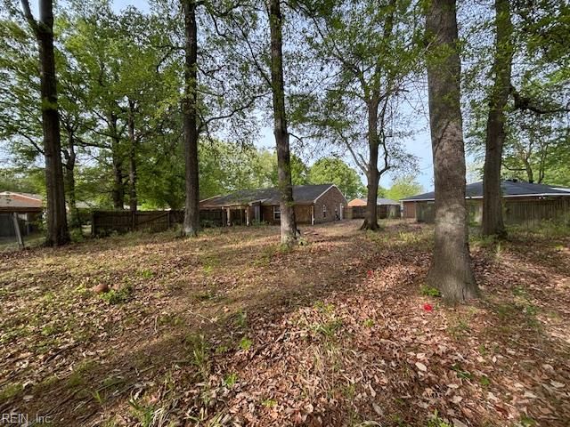 4617 Hardy CT, Suffolk, VA 23435