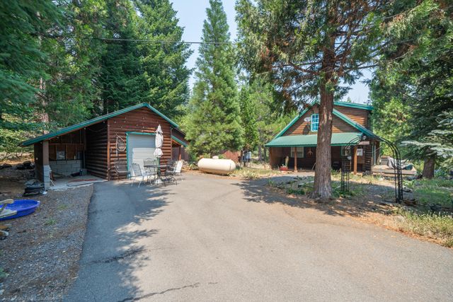 32441 Panther Avenue, Montgomery Creek, CA 96065