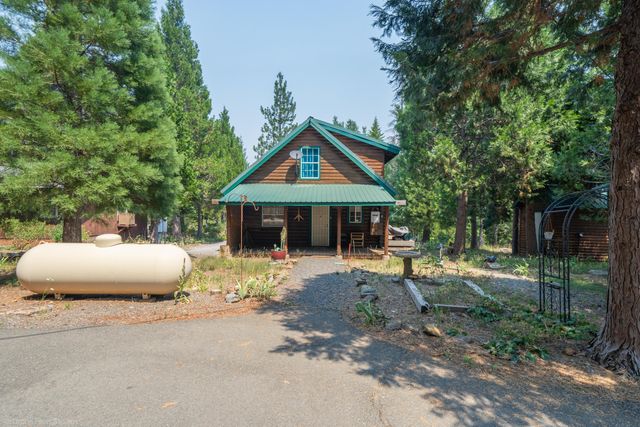 32441 Panther Avenue, Montgomery Creek, CA 96065