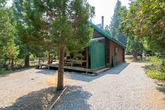 32441 Panther Avenue, Montgomery Creek, CA 96065