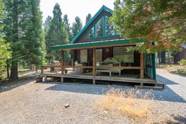 32441 Panther Avenue, Montgomery Creek, CA 96065
