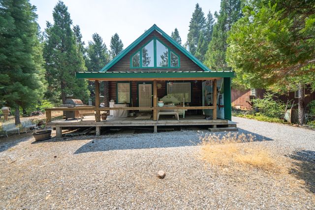 32441 Panther Avenue, Montgomery Creek, CA 96065