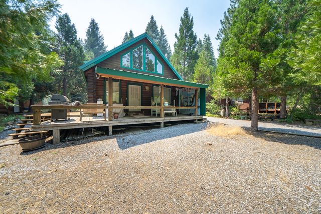 32441 Panther Avenue, Montgomery Creek, CA 96065