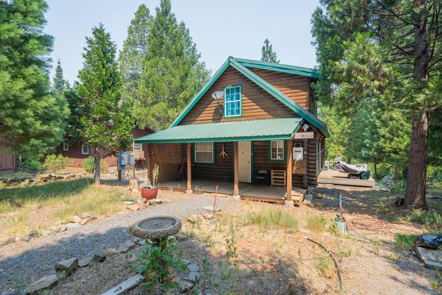 32441 Panther Avenue, Montgomery Creek, CA 96065