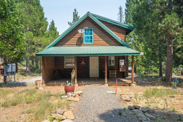 32441 Panther Avenue, Montgomery Creek, CA 96065