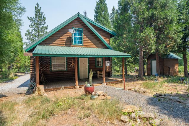 32441 Panther Avenue, Montgomery Creek, CA 96065