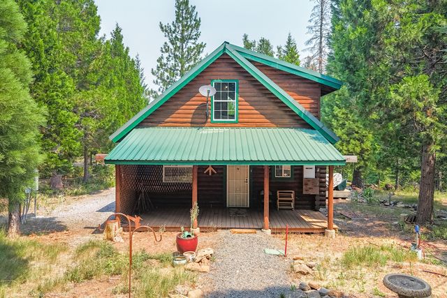 32441 Panther Avenue, Montgomery Creek, CA 96065
