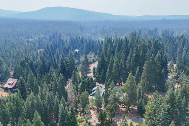 32441 Panther Avenue, Montgomery Creek, CA 96065