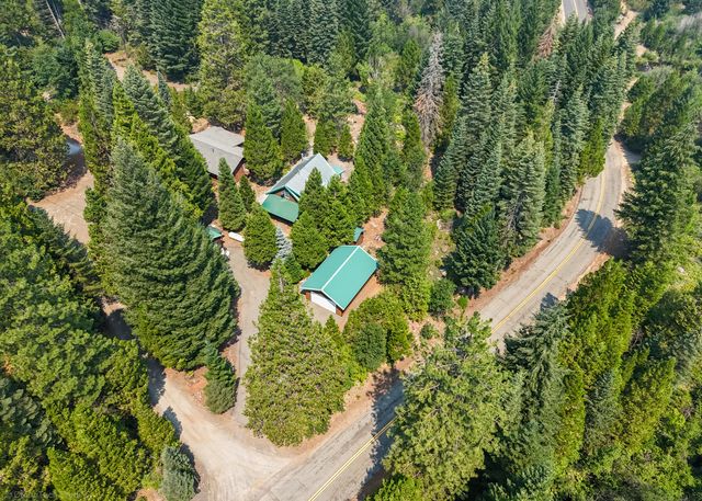 32441 Panther Avenue, Montgomery Creek, CA 96065