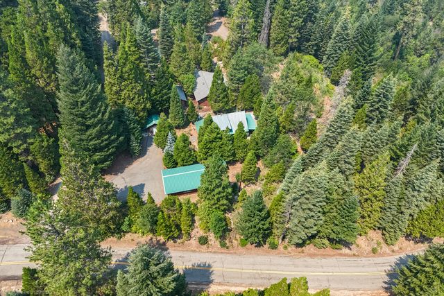 32441 Panther Avenue, Montgomery Creek, CA 96065