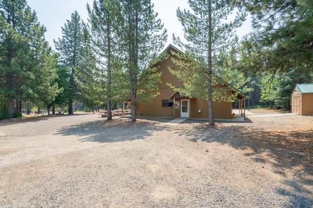 32441 Panther Avenue, Montgomery Creek, CA 96065