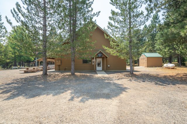 32441 Panther Avenue, Montgomery Creek, CA 96065