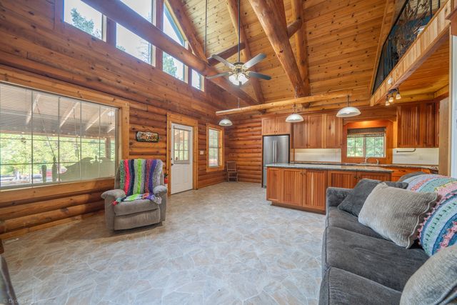 32441 Panther Avenue, Montgomery Creek, CA 96065