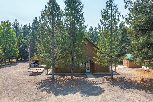 32441 Panther Avenue, Montgomery Creek, CA 96065