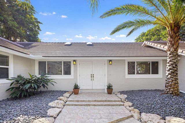 41 Coconut Lane, Ocean Ridge, FL 33435