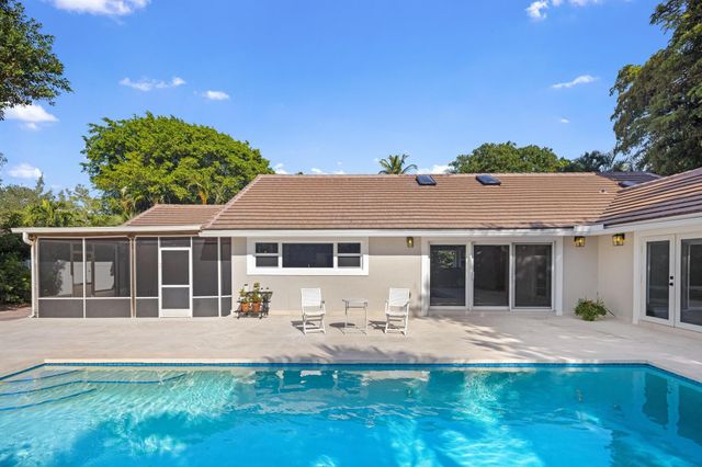 41 Coconut Lane, Ocean Ridge, FL 33435