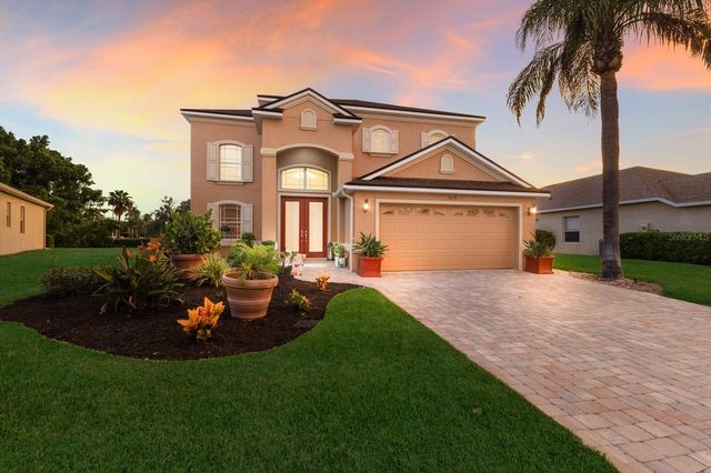 3618 SUMMERWIND CIRCLE, Bradenton, FL 34209