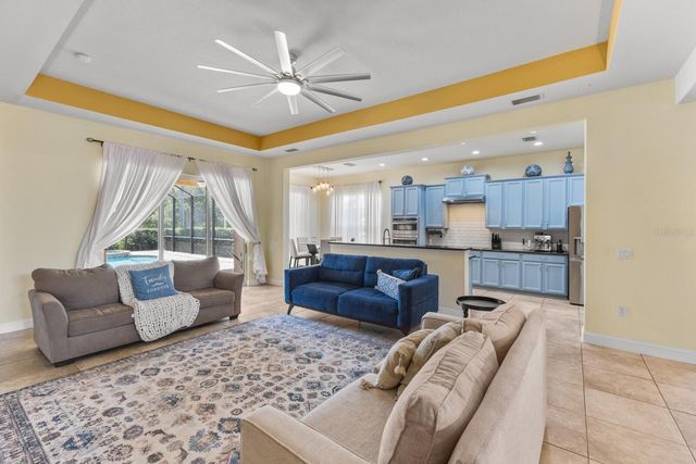 3618 SUMMERWIND CIRCLE, Bradenton, FL 34209