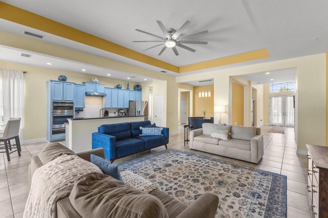 3618 SUMMERWIND CIRCLE, Bradenton, FL 34209